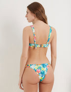 Ingrid - Brazilske gaćice sa vezicama