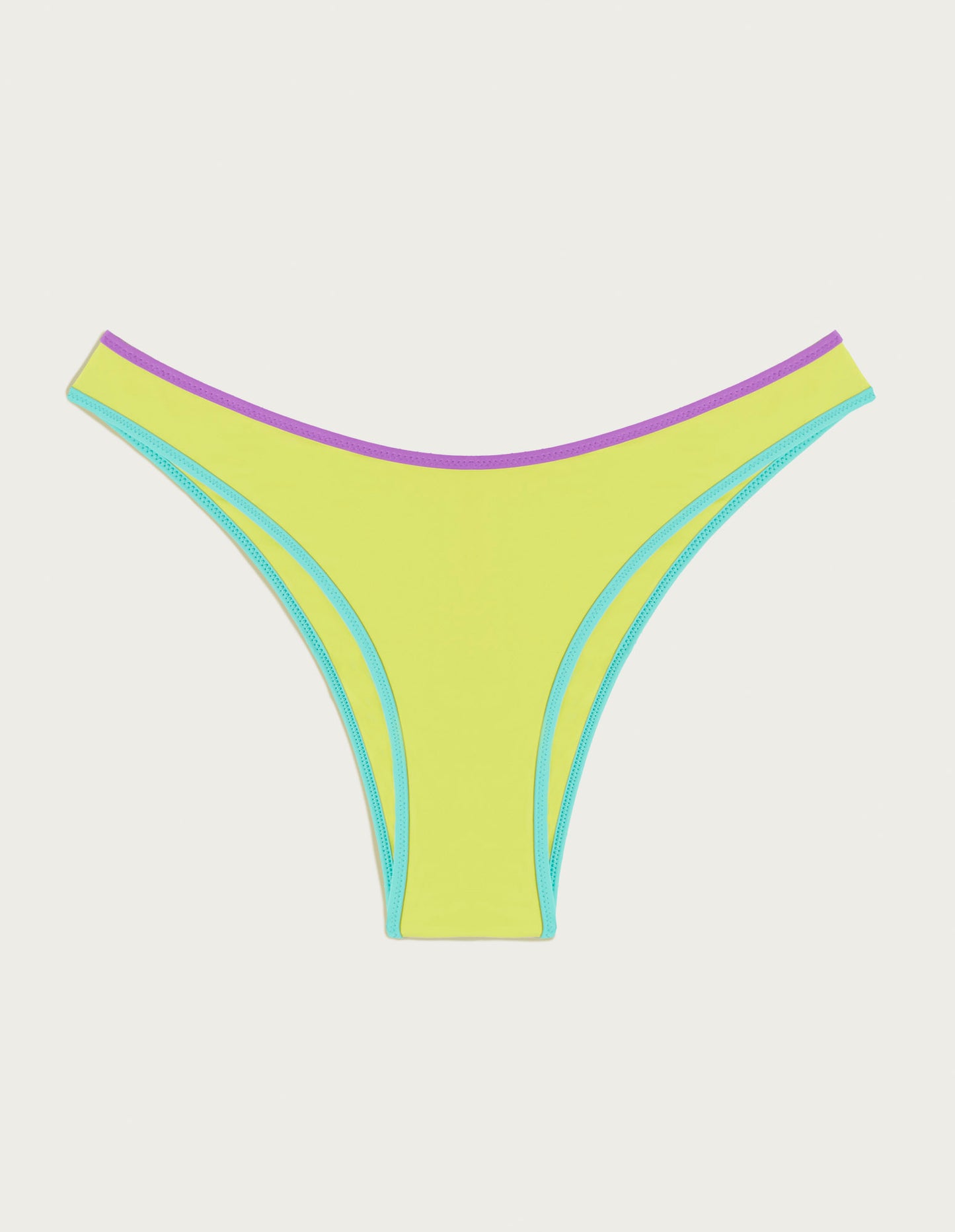 Brazilian bottom - Candie