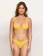 Textured - Brazilian bottom