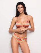 Stripes - Brazilske gaćice