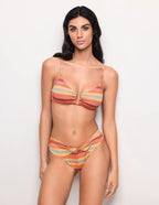 Stripes - Brazilske gaćice