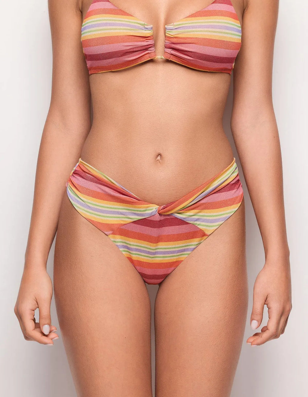 Stripes - Brazilske gaćice