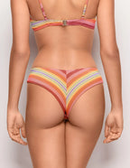 Stripes - Brazilske gaćice