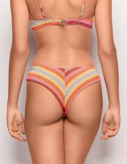 Stripes - Brazilian bottom