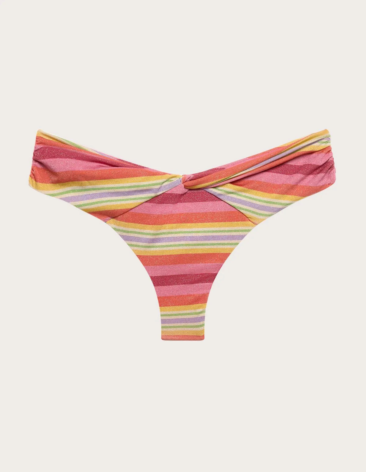 Stripes - Brazilian bottom