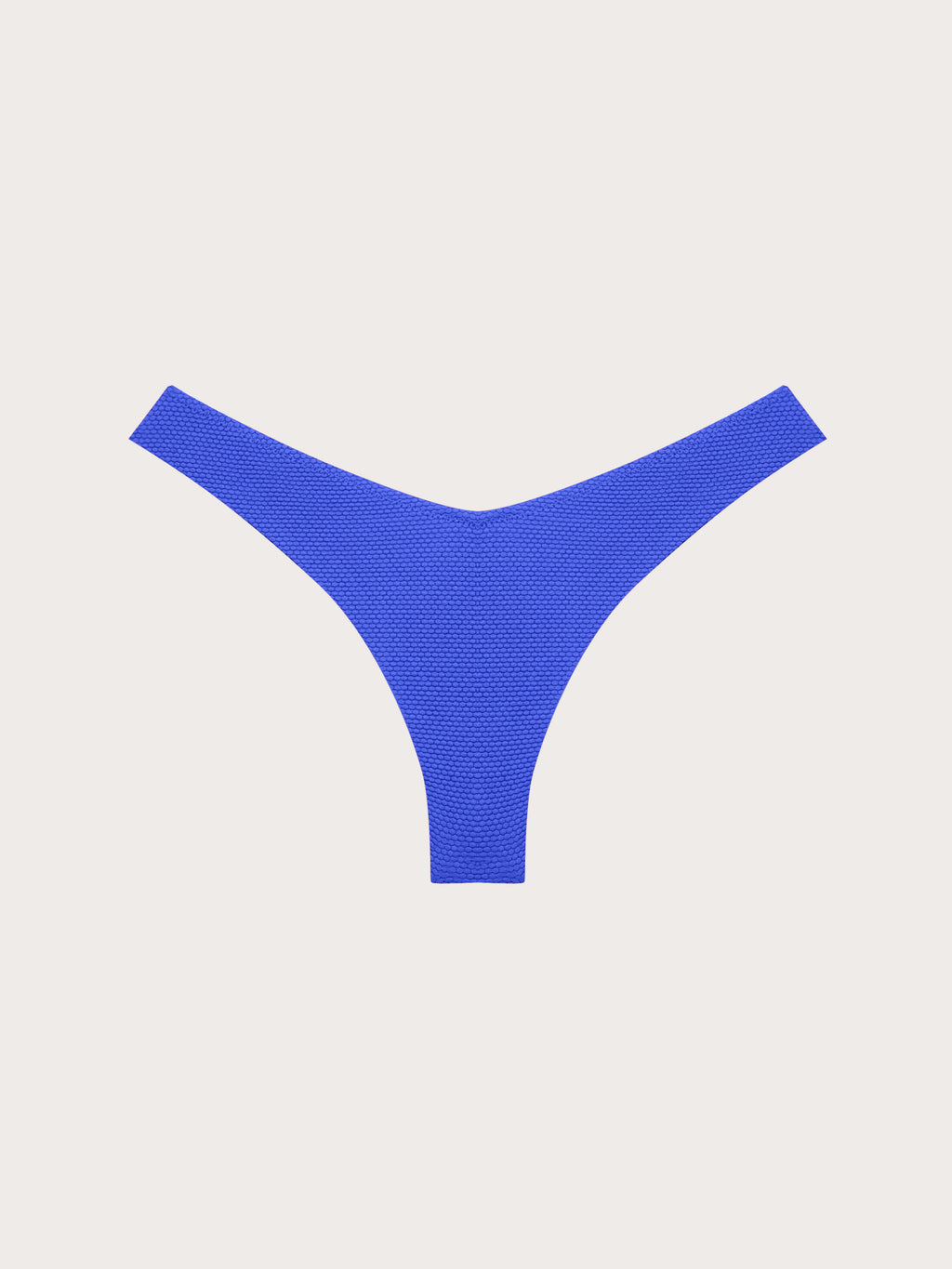 Textured - Fashion brazilian bottom