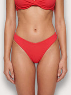 Textured - Fashion brazilian bottom