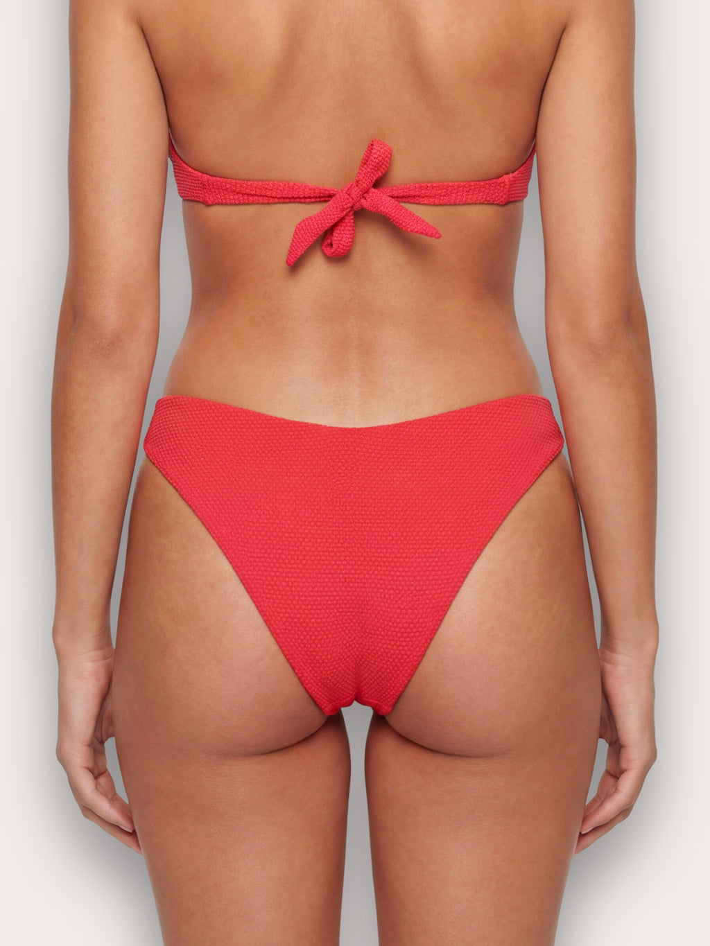 Textured - Fashion brazilian bottom