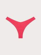 Textured - Fashion brazilian bottom