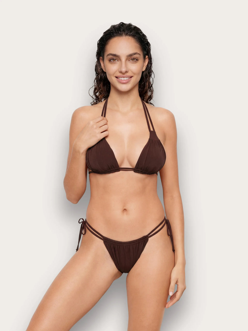 Yamamay Montenegro Brazilian bottom with strings | CBND192004_770_01.jpg