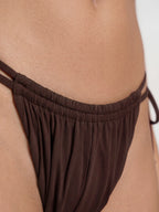Yamamay Montenegro Brazilian bottom with strings | CBND192004_770_04.jpg