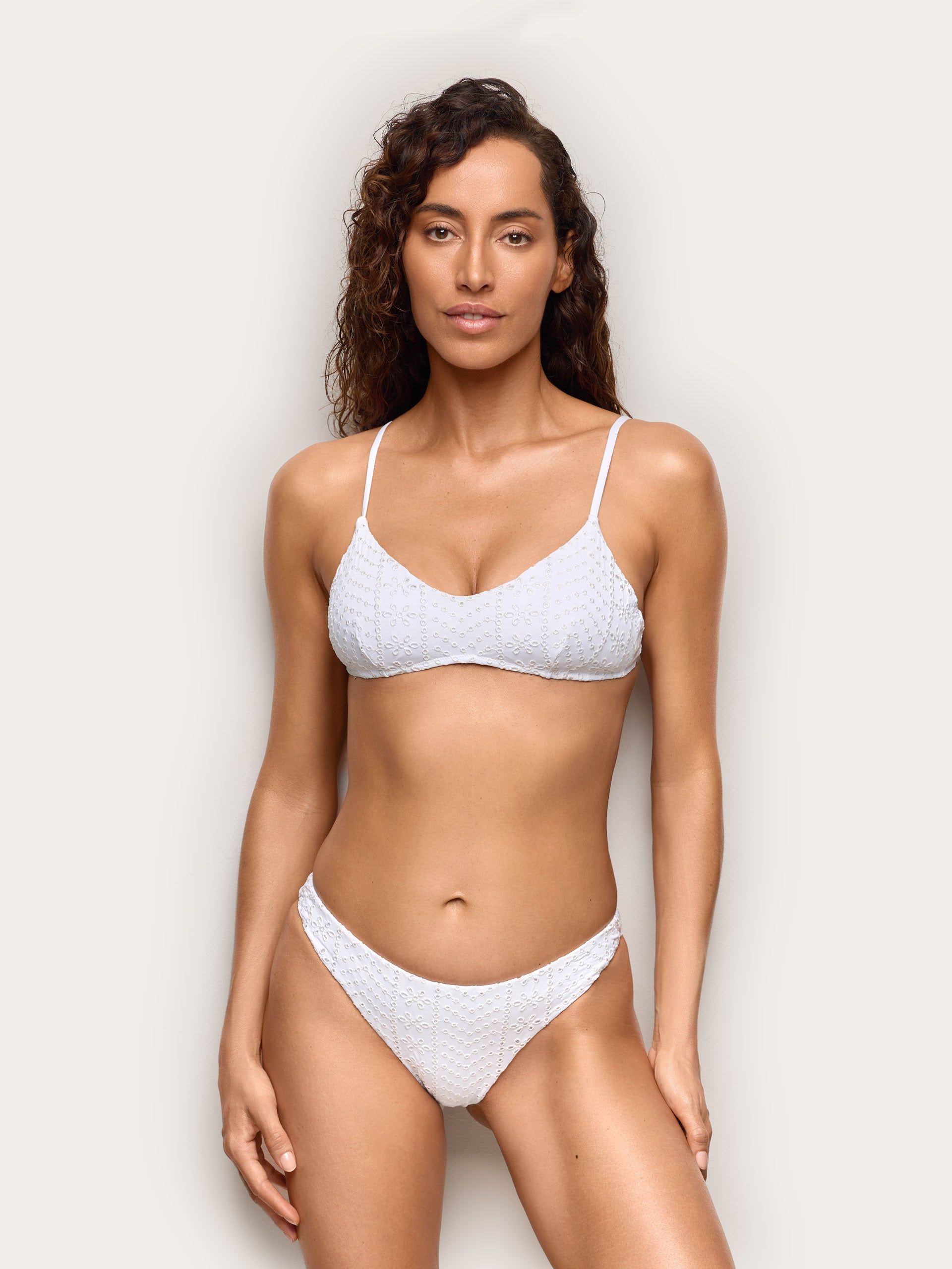 Sangallo - Brazilske bikini gaćice za žene