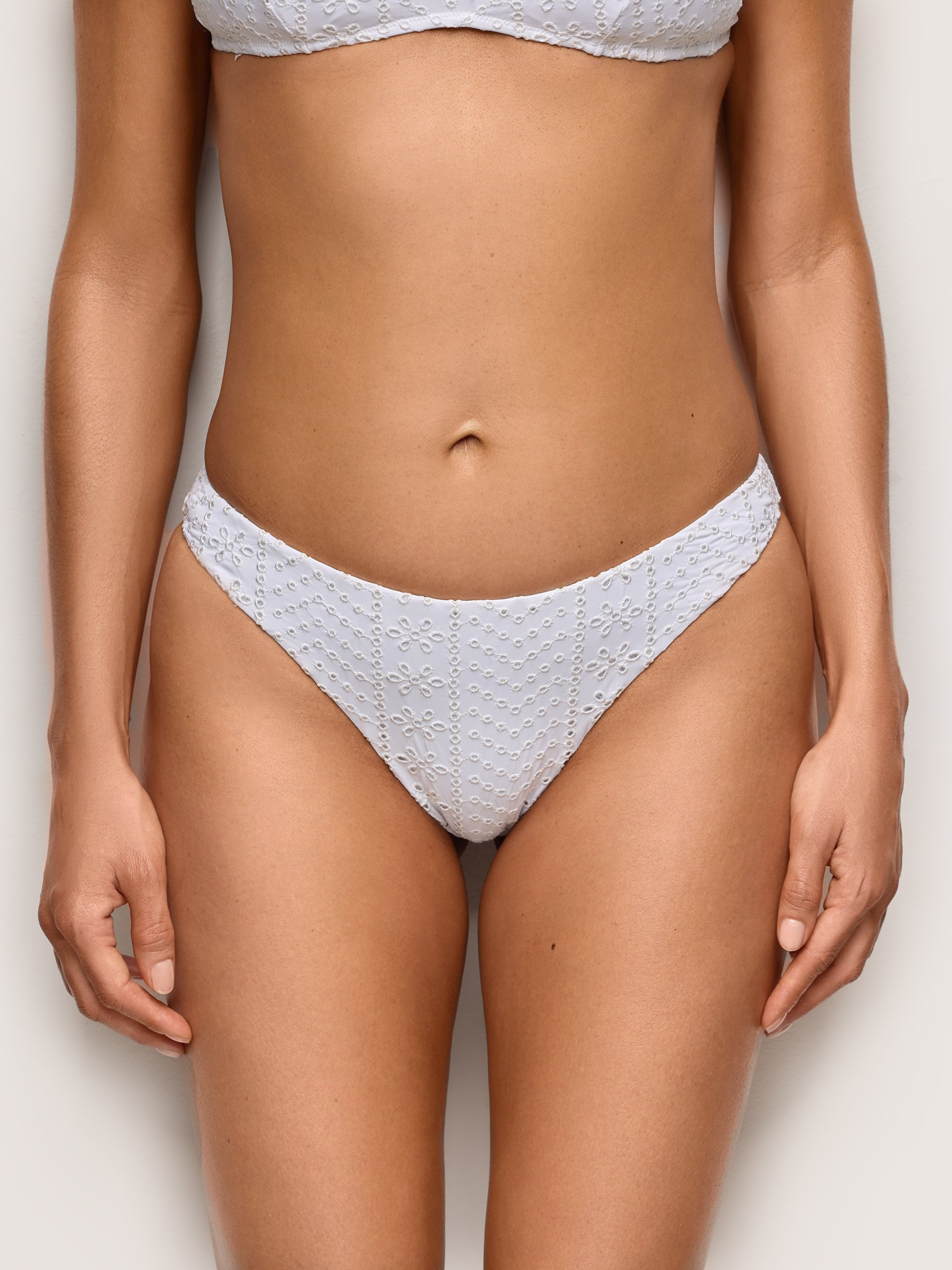 Sangallo - Brazilske bikini gaćice za žene