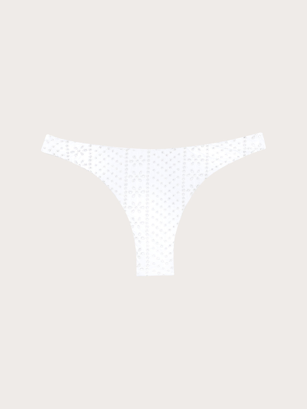 Sangallo - Brazilske bikini gaćice za žene