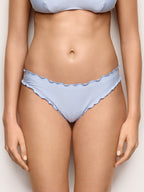 Seersucker - Brazilian bottom