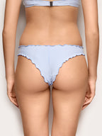 Seersucker - Brazilian bottom