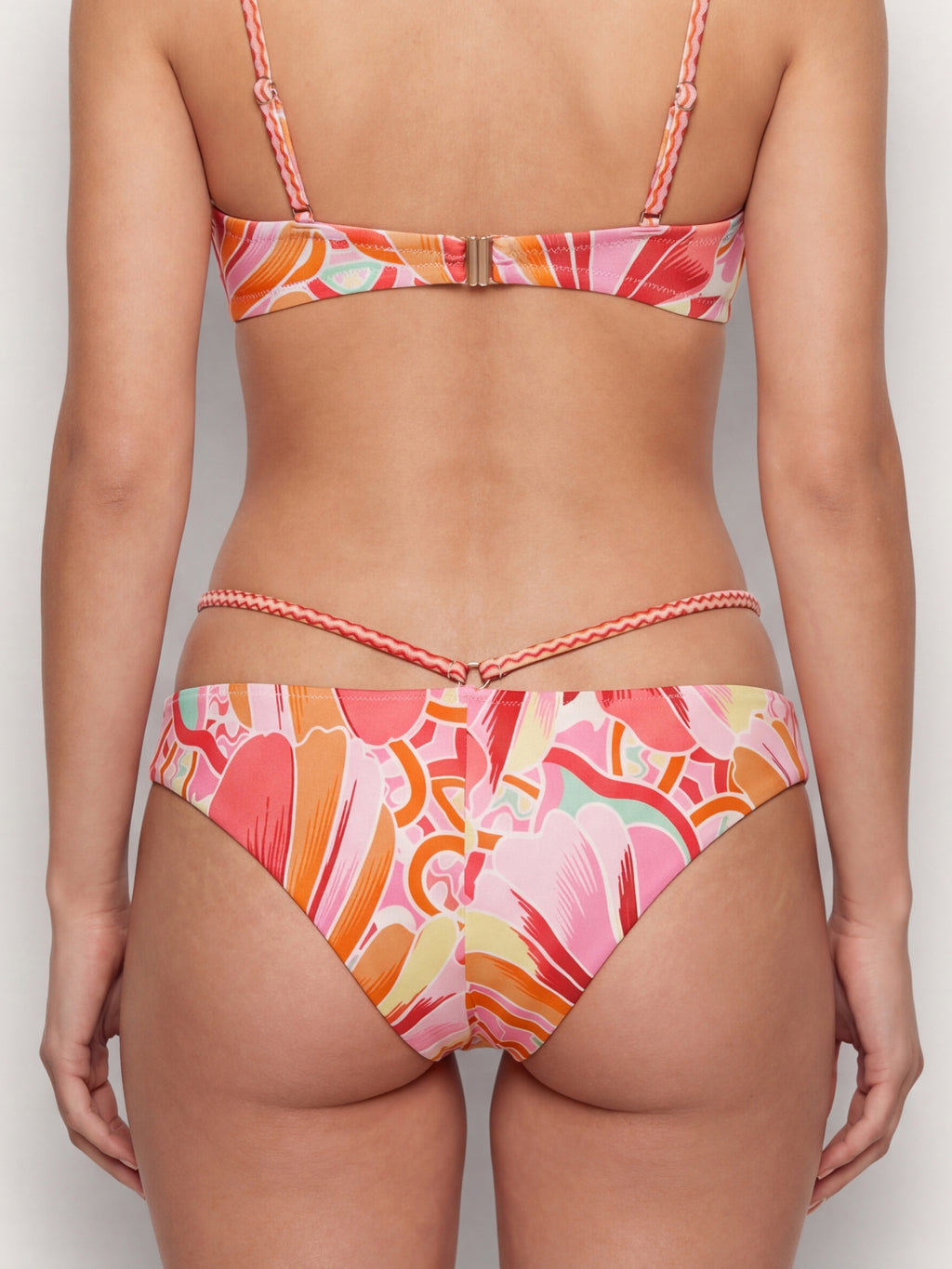 Hadria - Brazilian bottom
