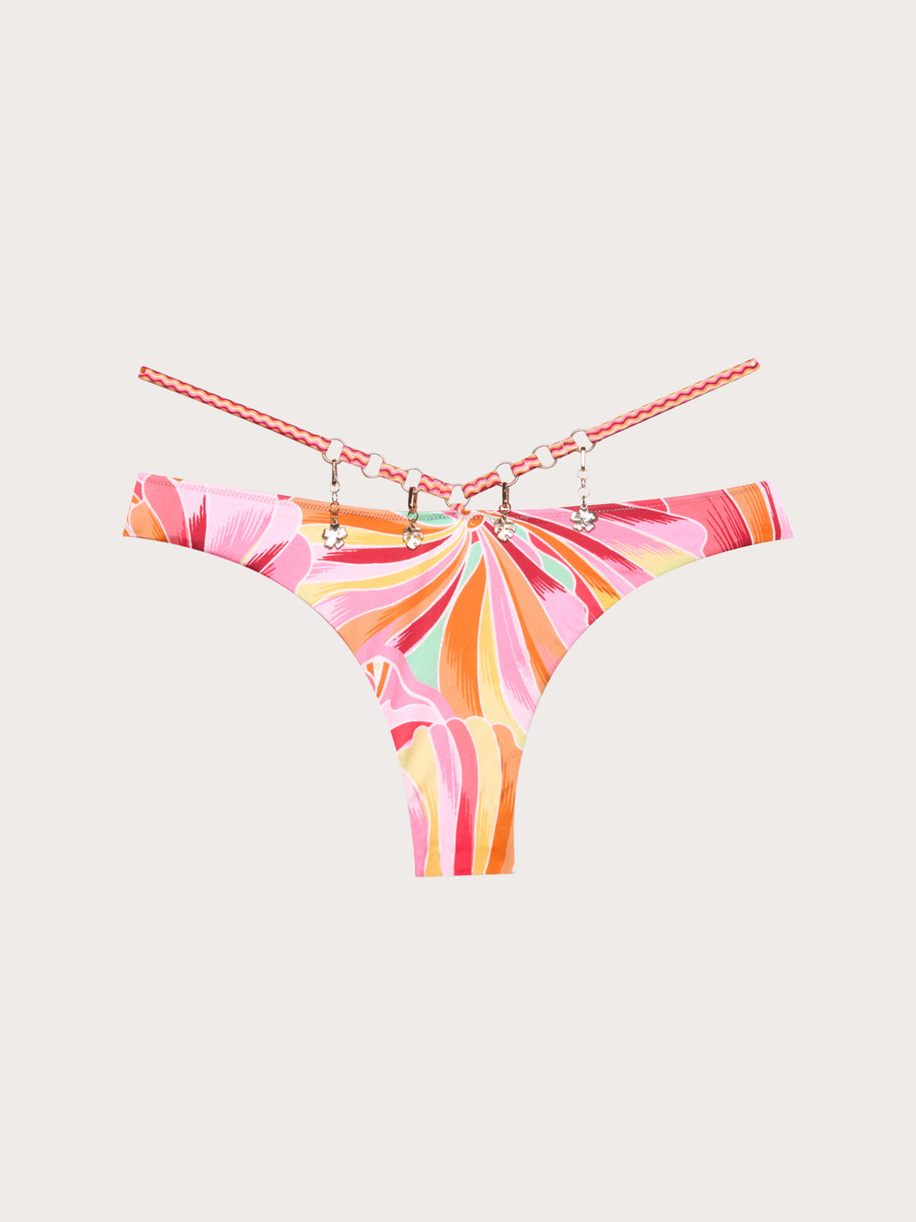Hadria - Brazilian bottom