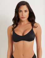 Padded bralette bikini bra - Essentials