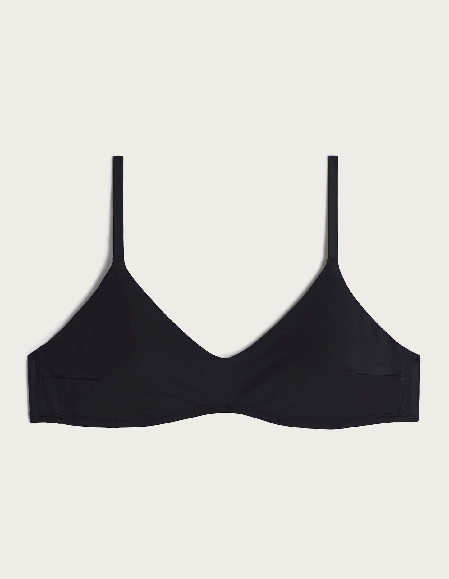 Padded bralette bikini bra - Essentials