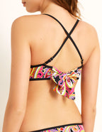 Nialy - Postavljeni bralet bikini grudnjak