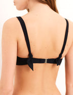 Sculpt color - Bralette bikini bra