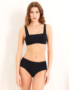 Sculpt color - Bralette bikini bra