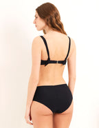 Sculpt color - Bralette bikini bra