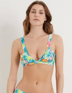 Ingrid - Postavljeni bralet bikini grudnjak