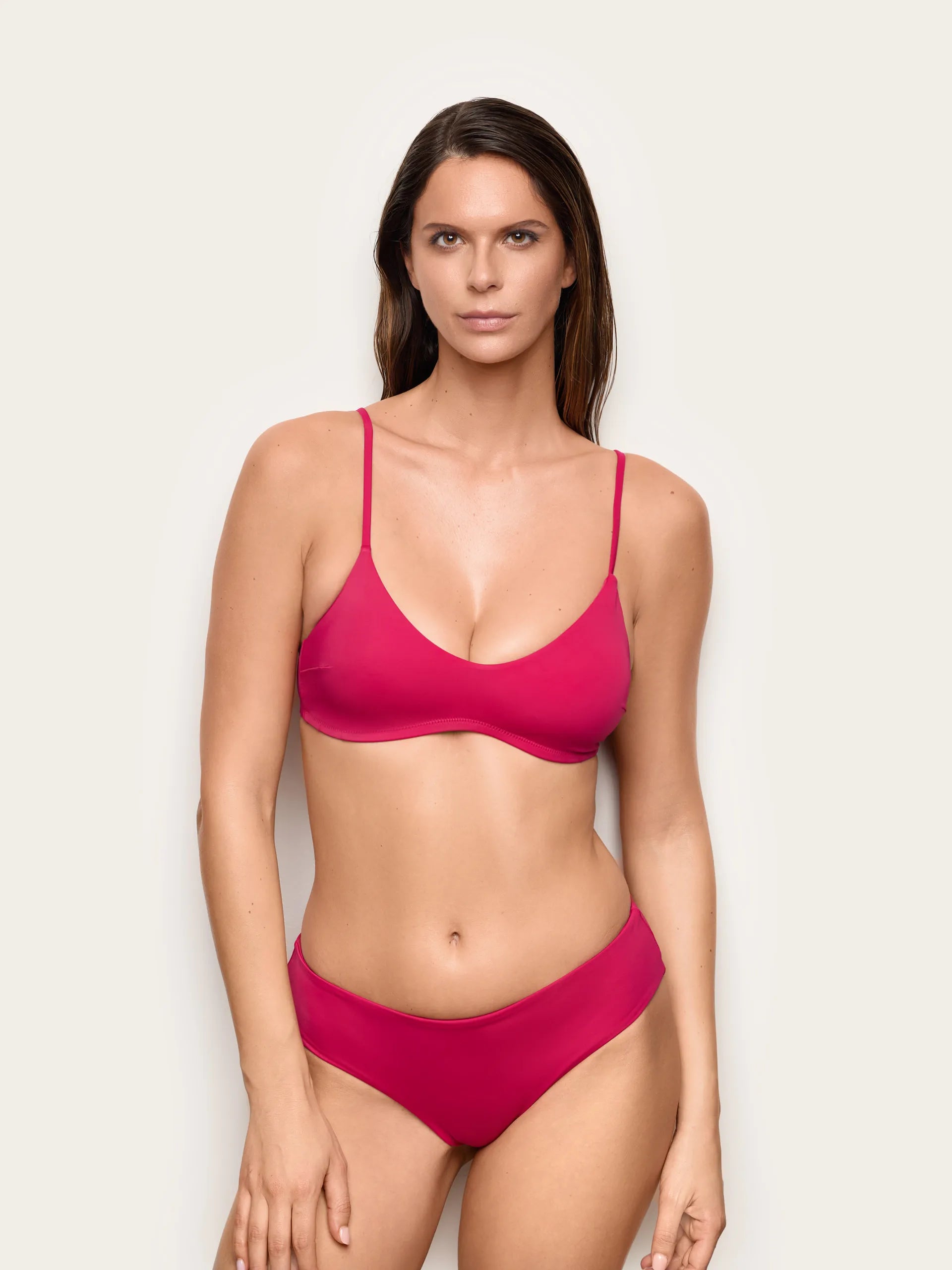 Yamamay Montenegro Padded bralette bikini bra | CBRD192002_261_01.jpg