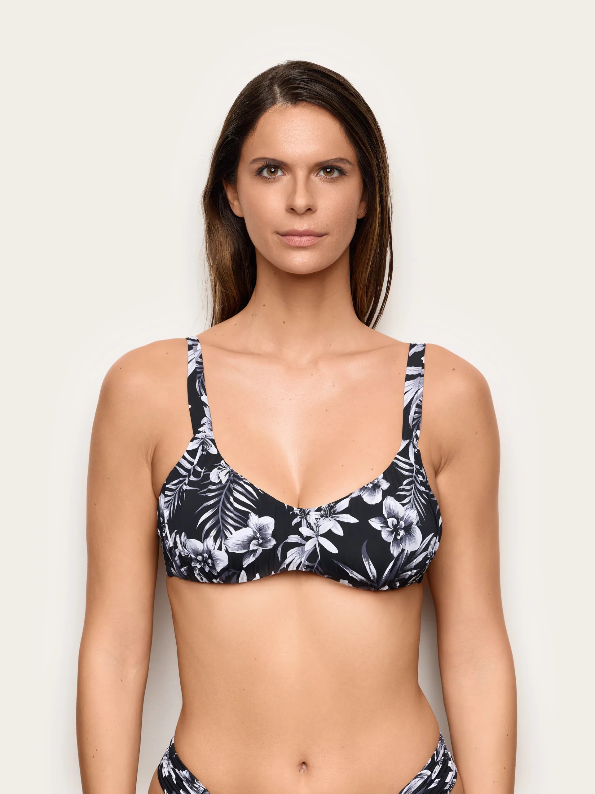 Yamamay Montenegro Padded bralette bikini bra | CBRD192004_128_02.jpg