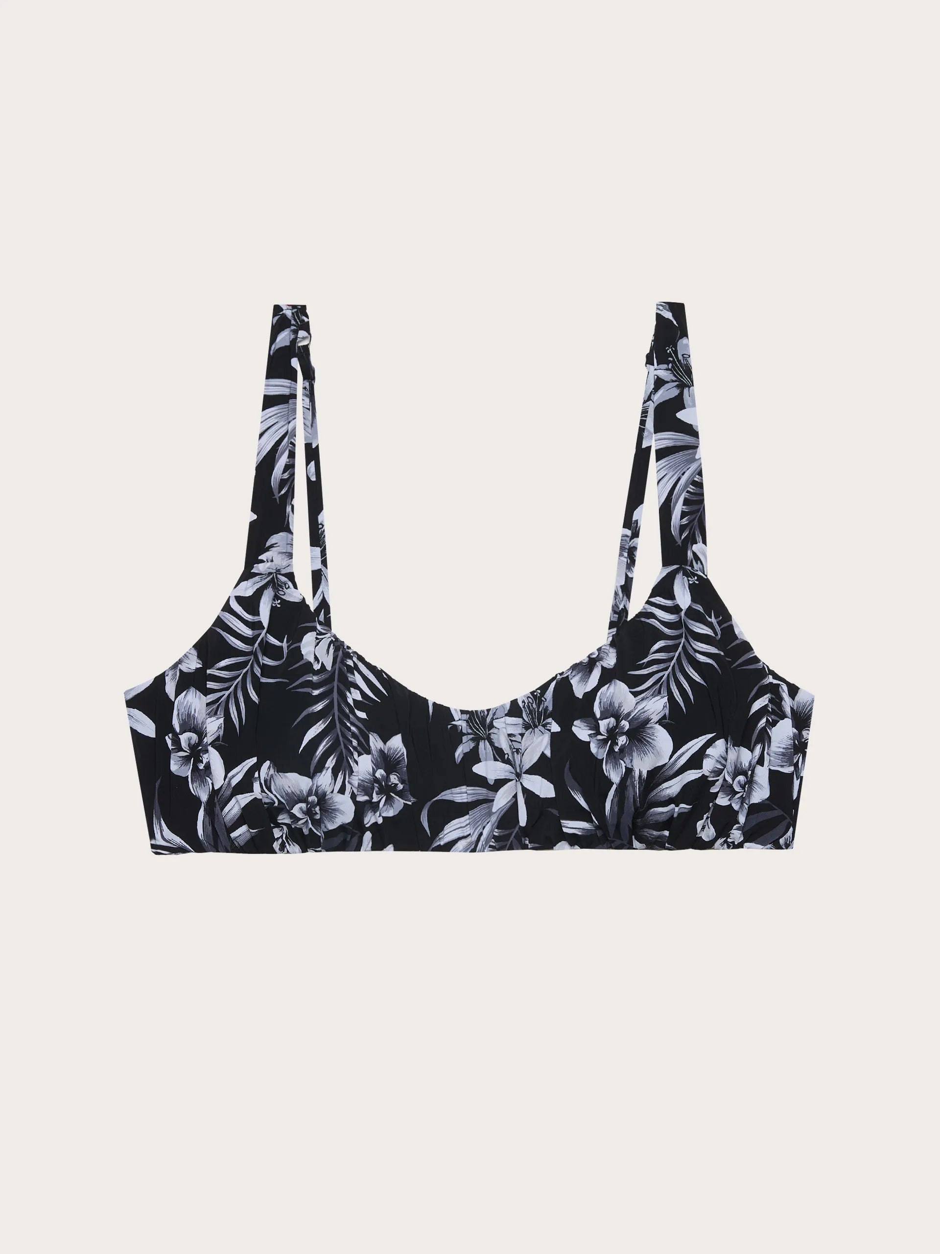Yamamay Montenegro Padded bralette bikini bra | CBRD192004_128_05.jpg