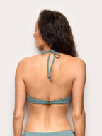 Soraya - Padded bralette bikini br