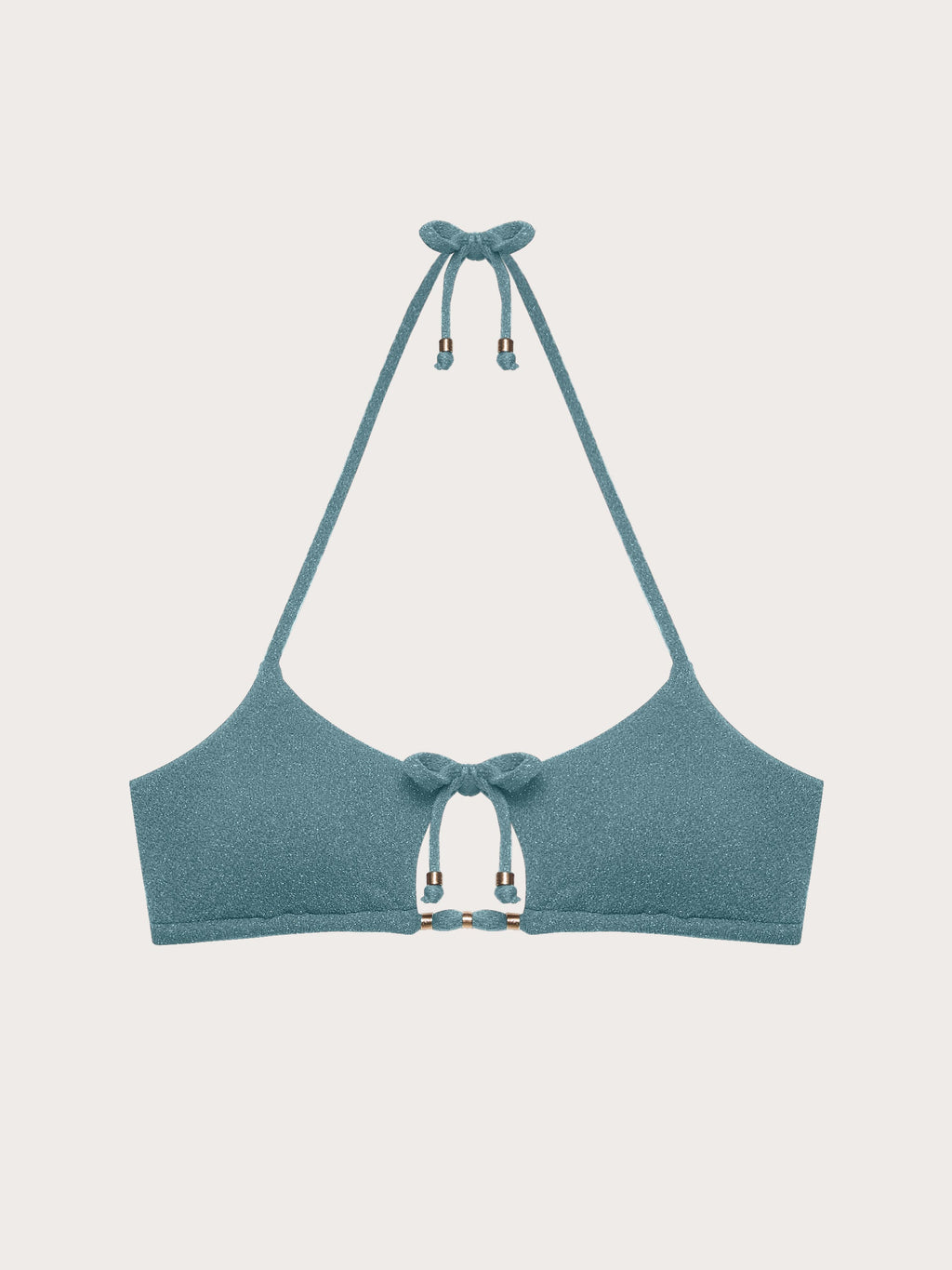 Soraya - Padded bralette bikini br