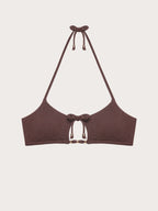 Soraya - Padded bralette bikini br
