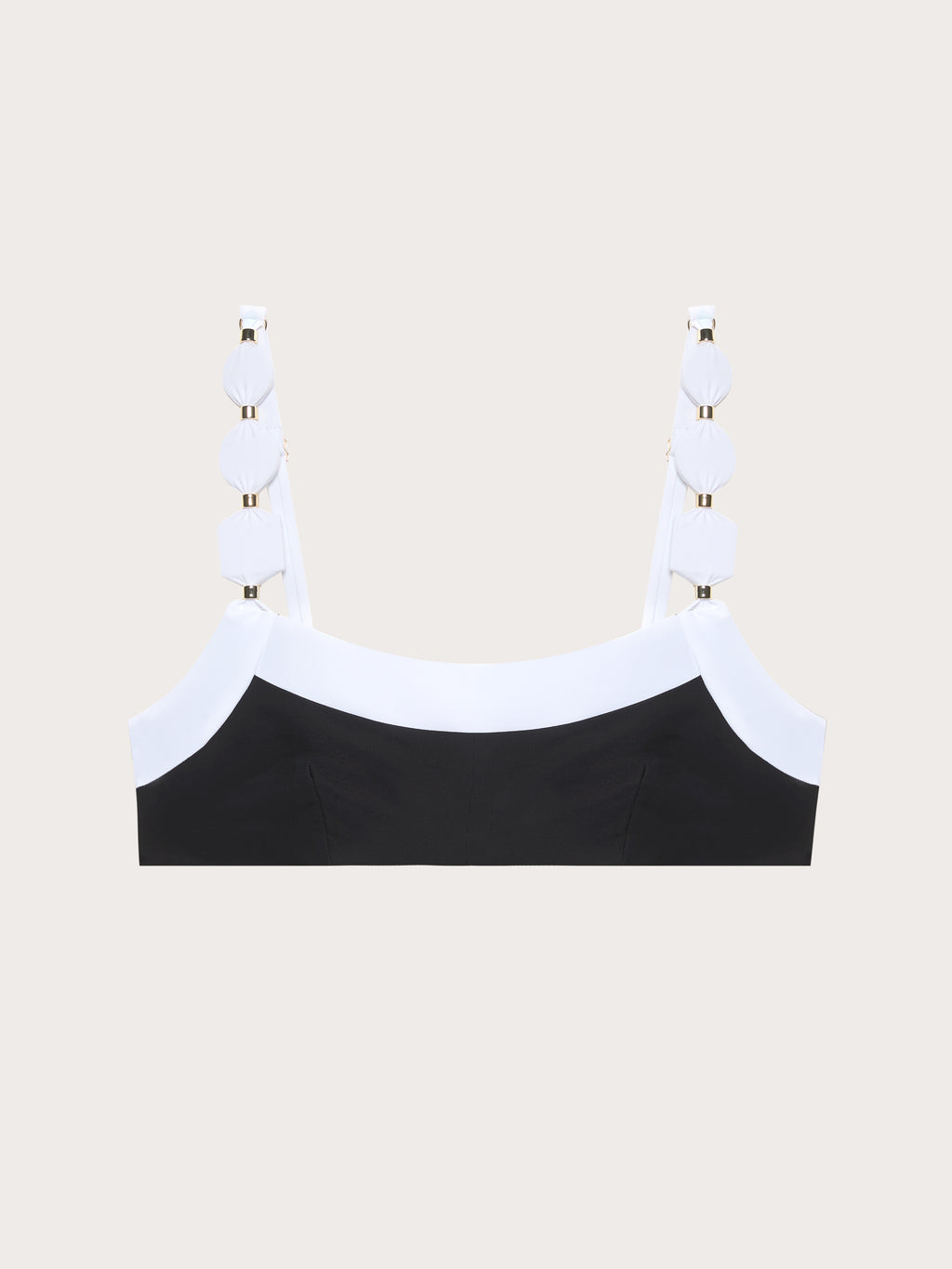 Sculpt Fashion - Ženski bralette bikini grudnjak