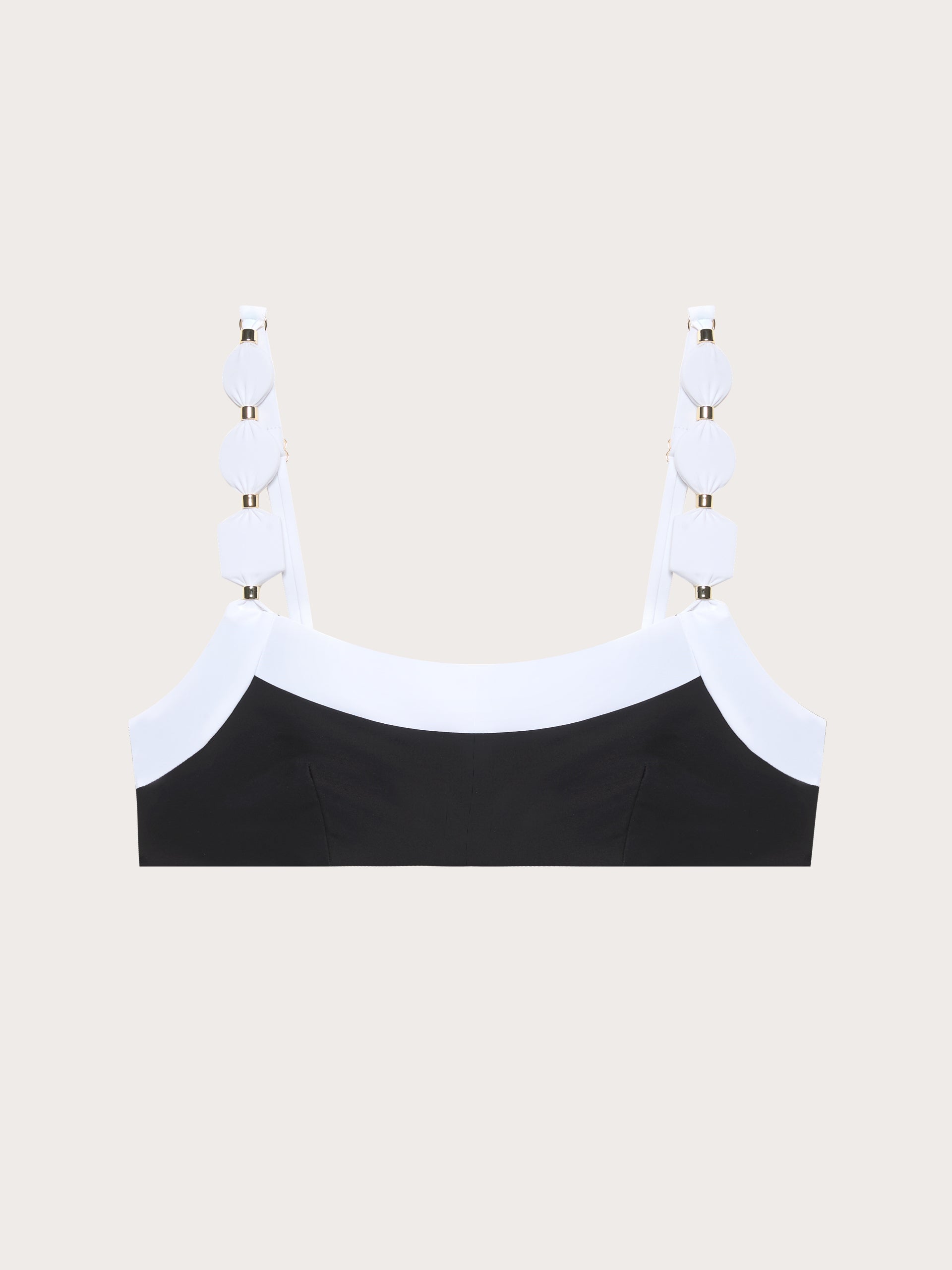 Sculpt Fashion - Ženski bralette bikini grudnjak