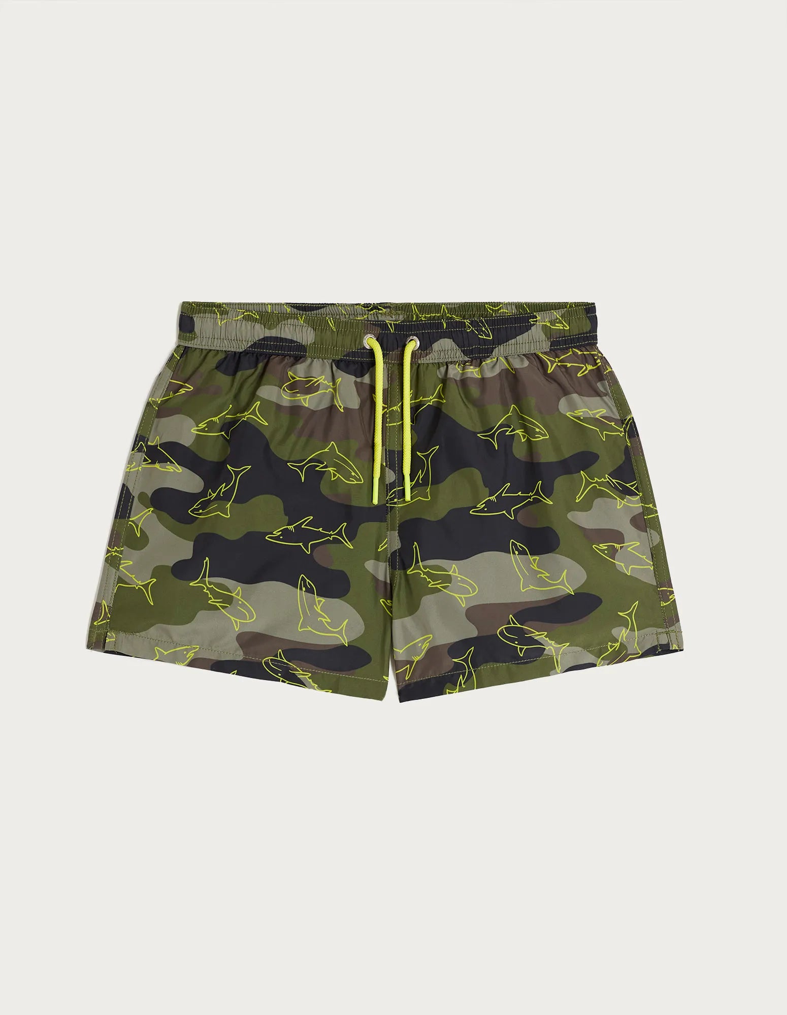 Camouflage - Kupaće gaće