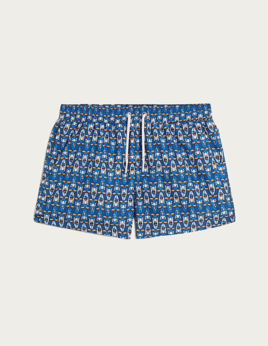 Boardshorts - Donald Duck