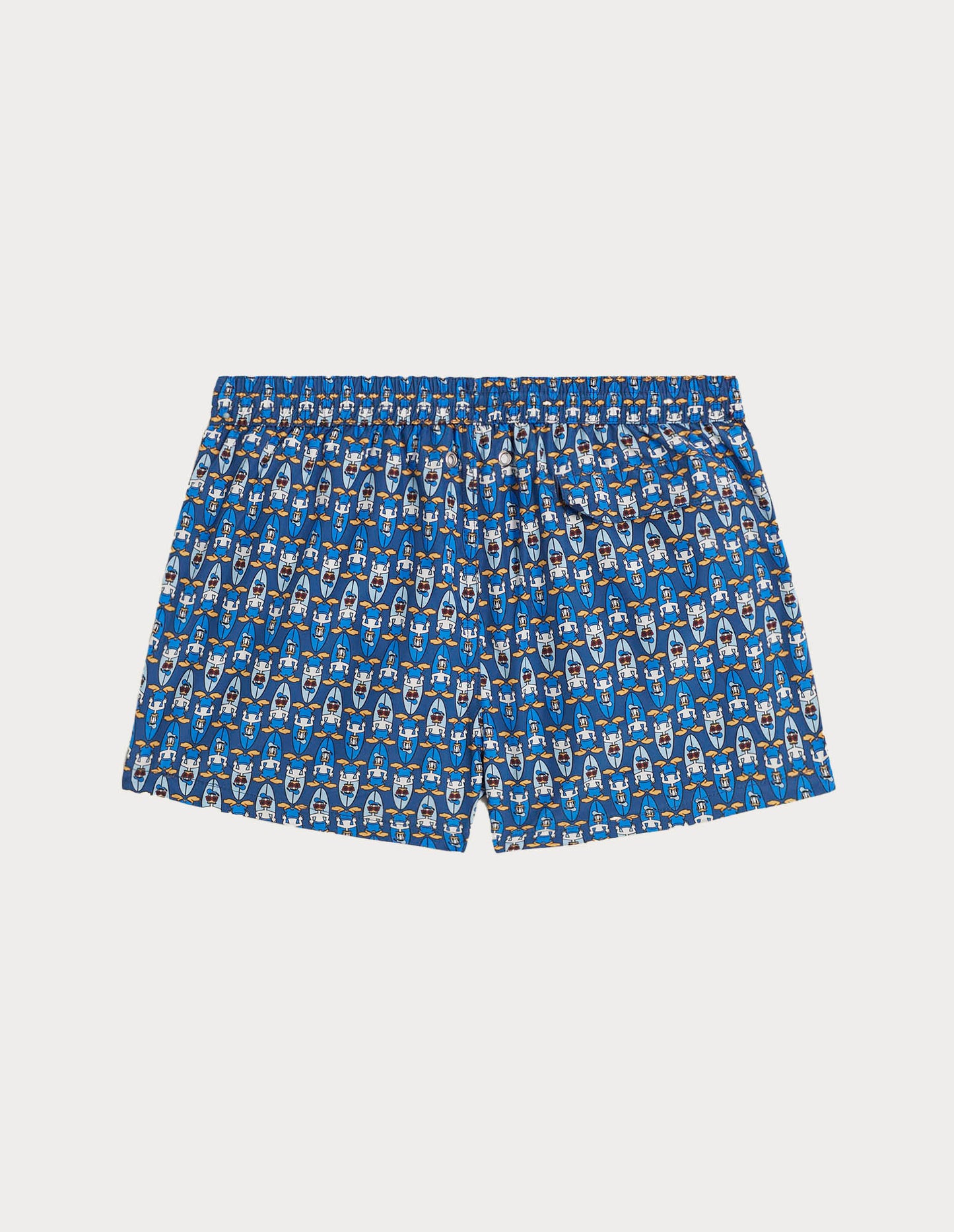 Boardshorts - Donald Duck