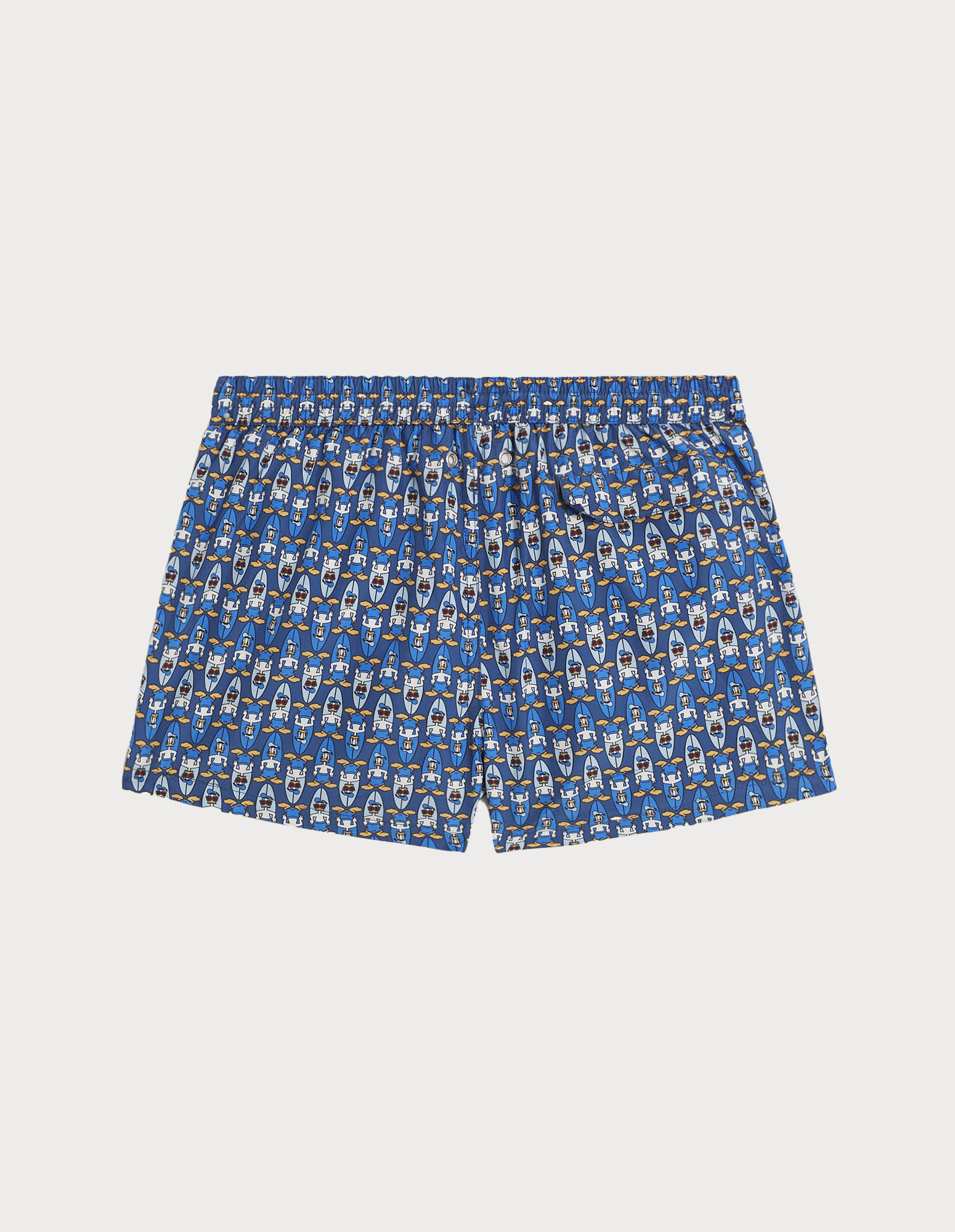 Boardshorts - Donald Duck