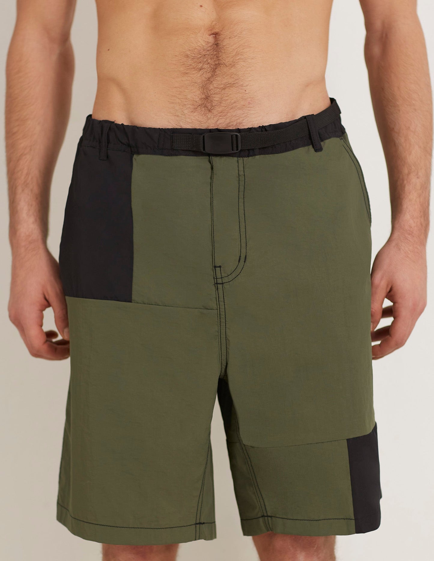 Long boardshorts - Camouflage