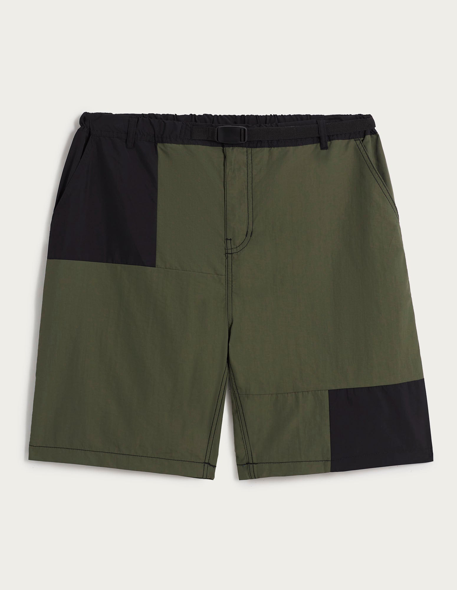 Long boardshorts - Camouflage