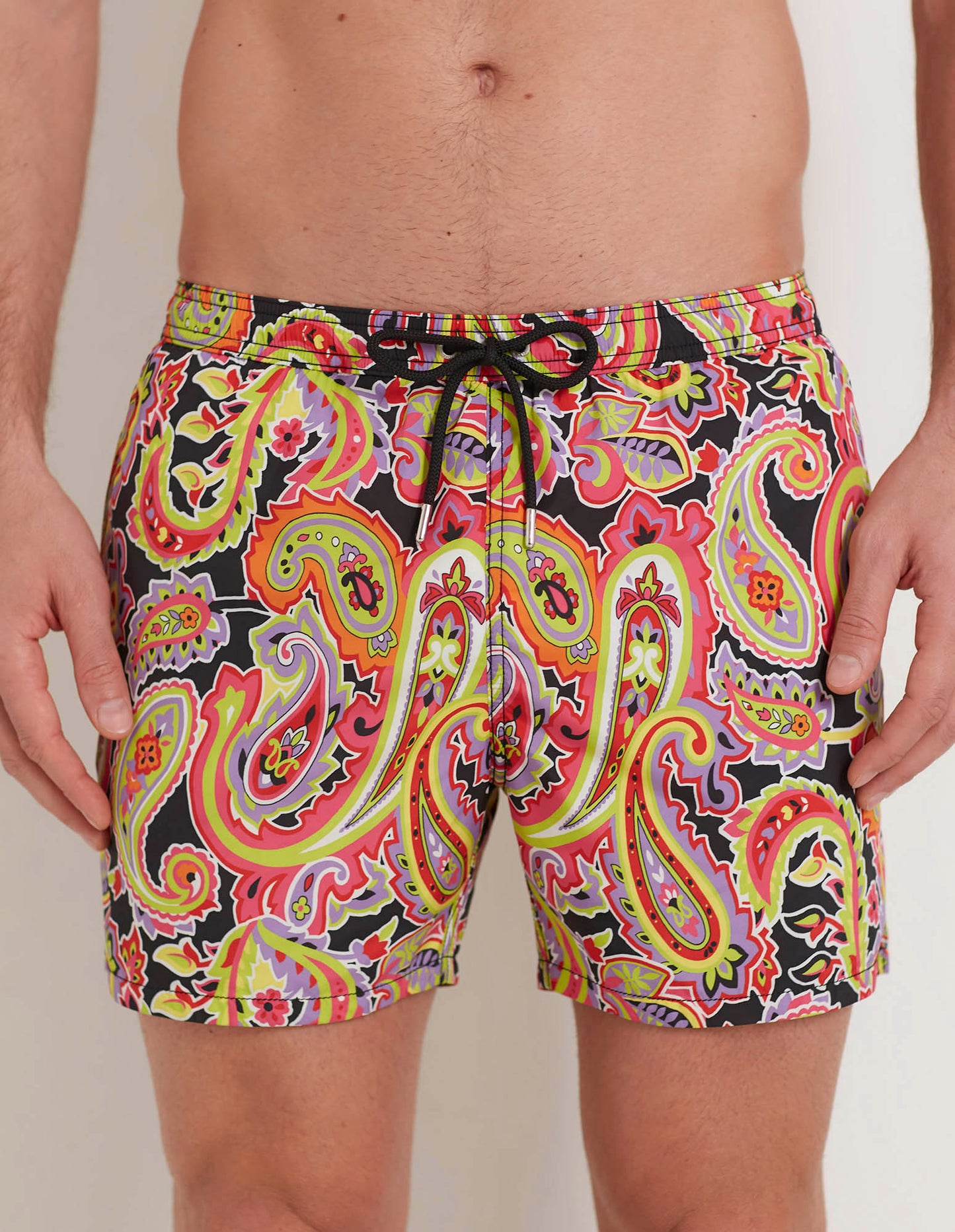 Medium boardshorts - Nialy