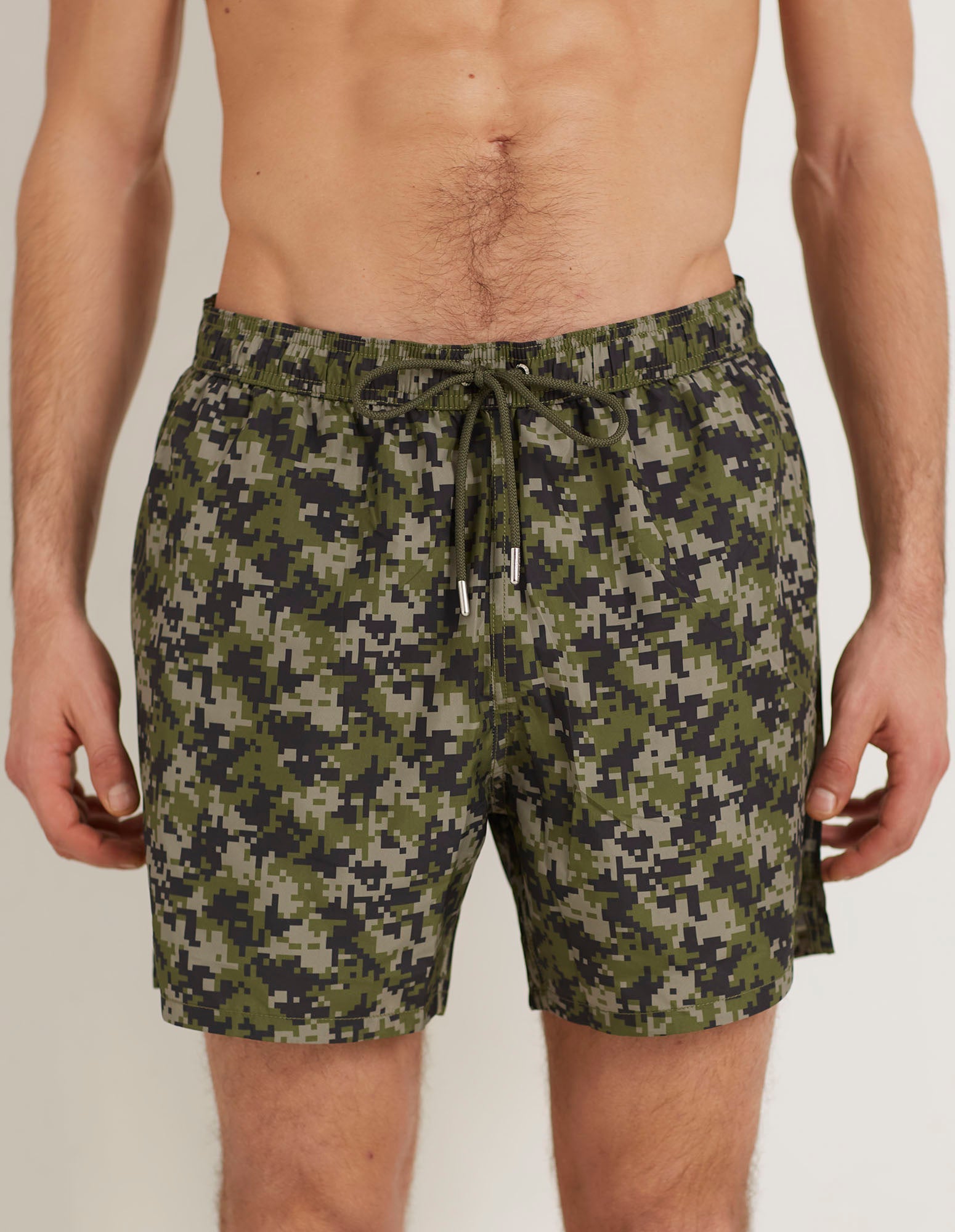 Medium boardshorts - Camouflage