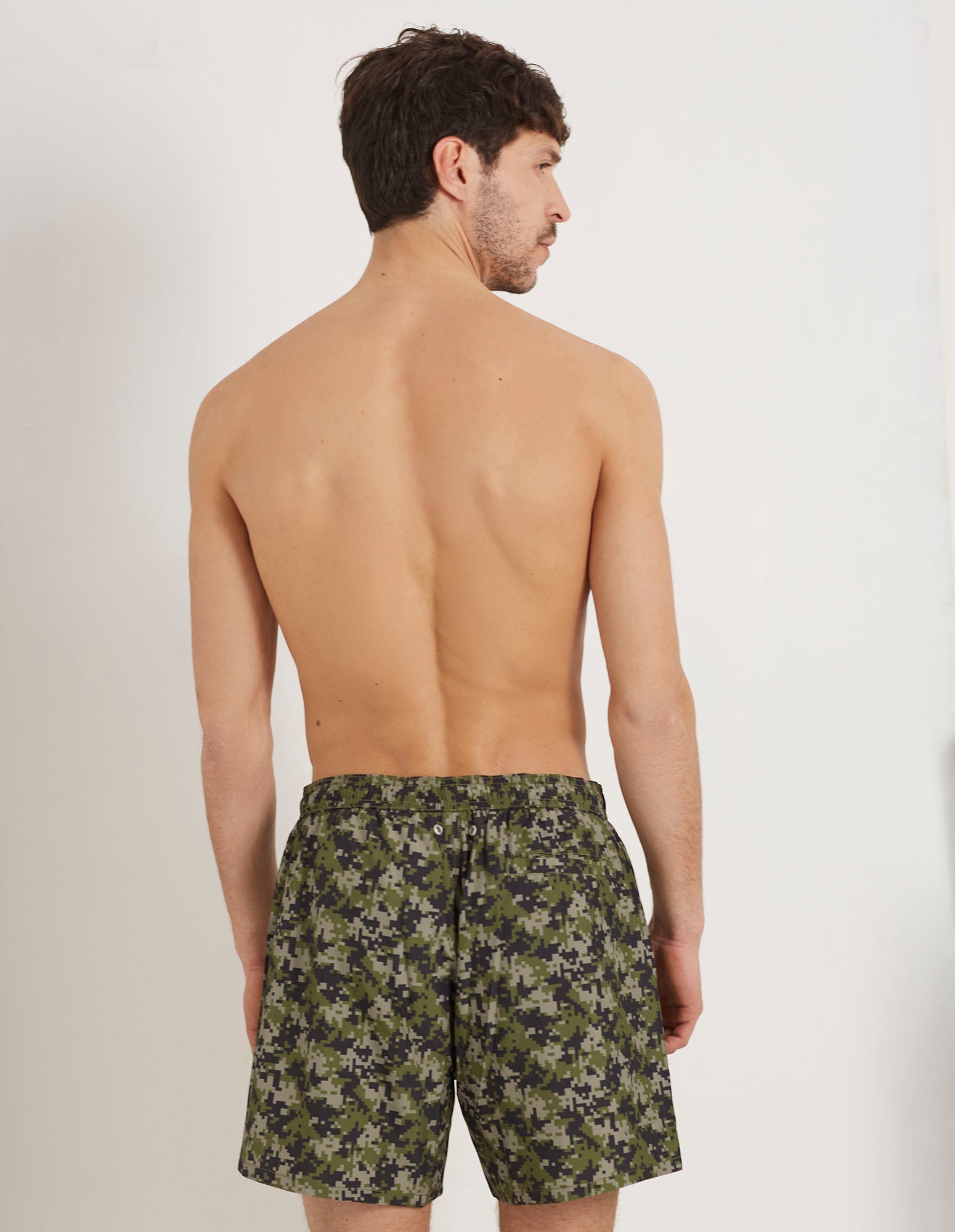 Medium boardshorts - Camouflage