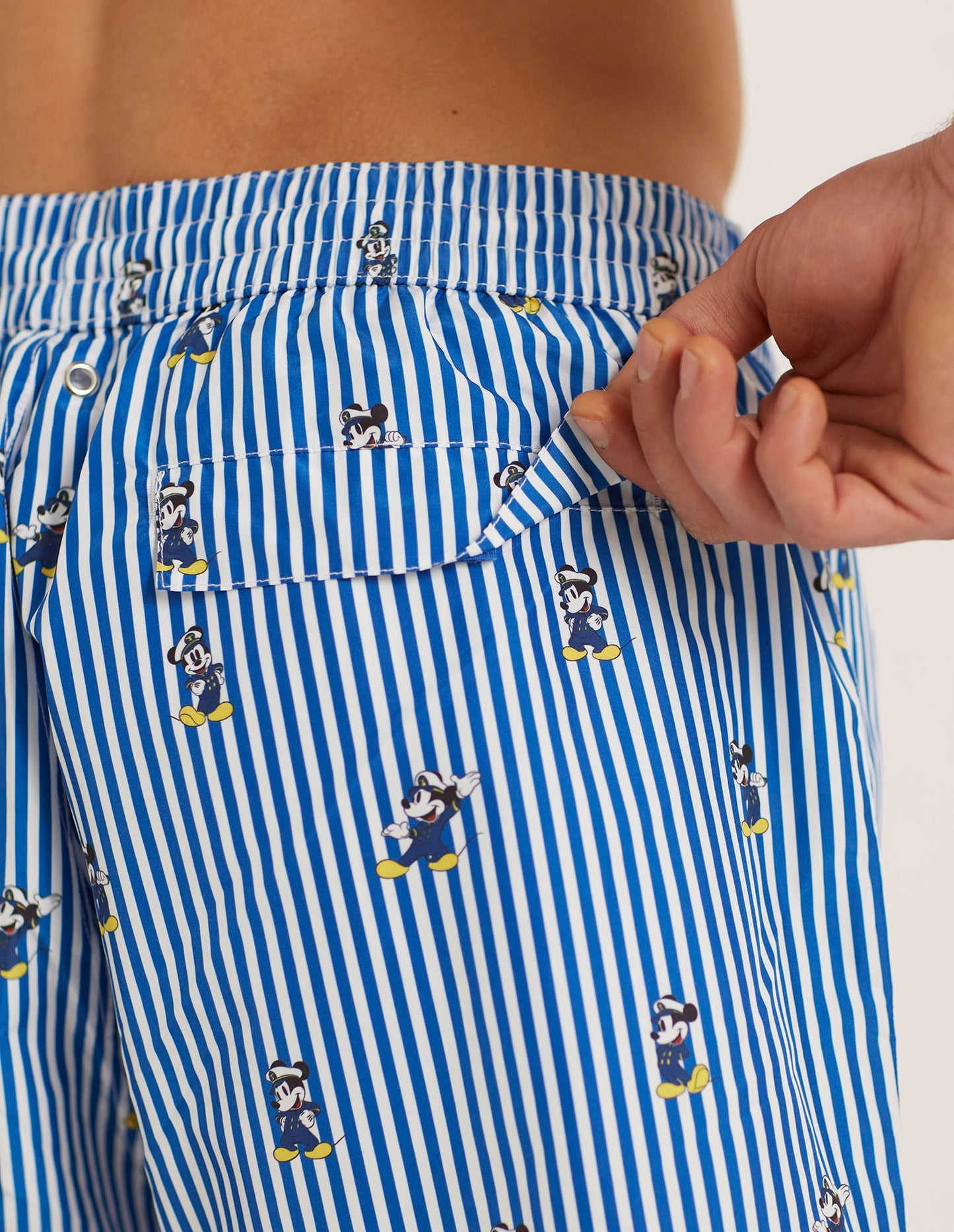 Medium boardshorts - Mickey Mouse