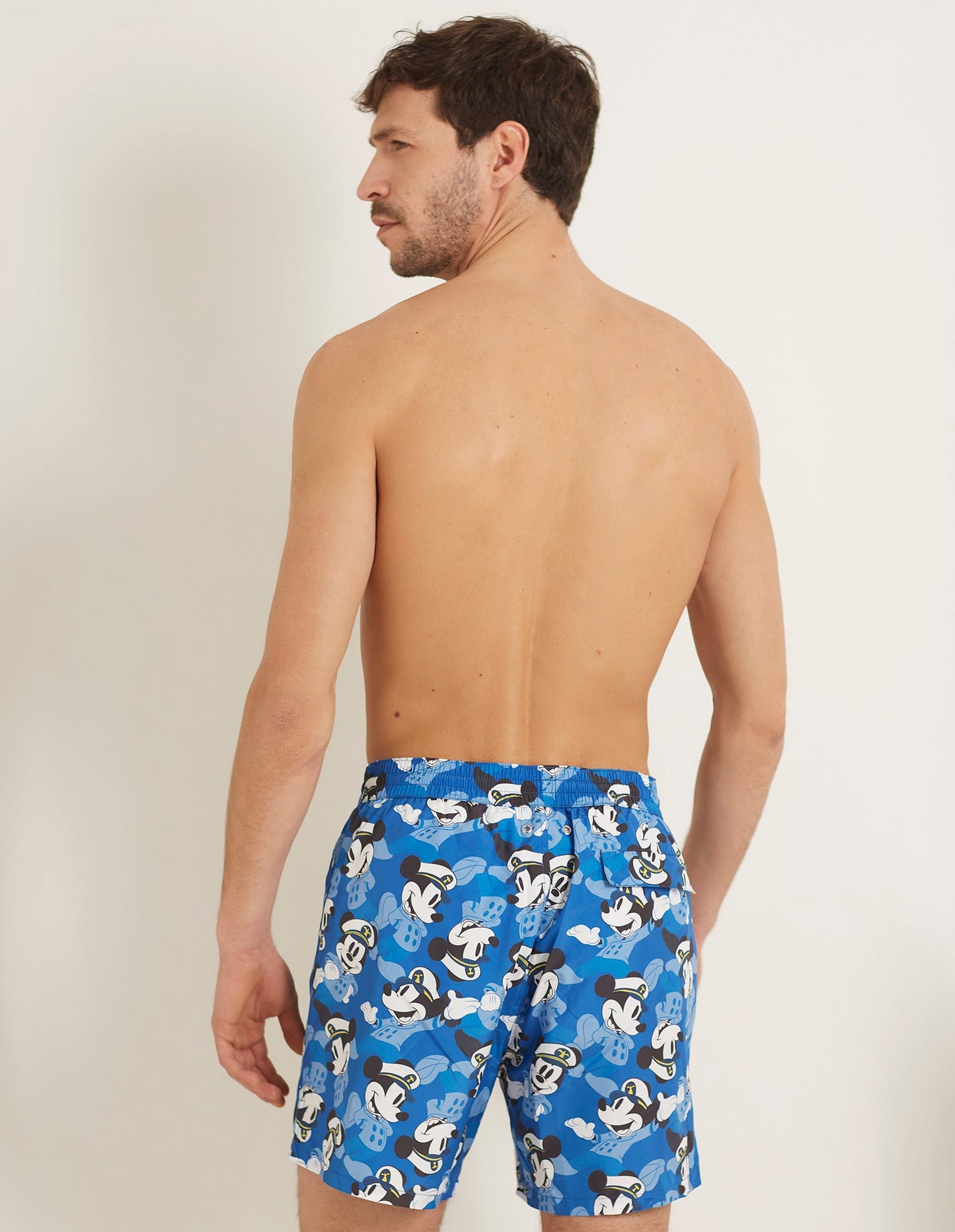 Medium boardshorts - Mickey Mouse