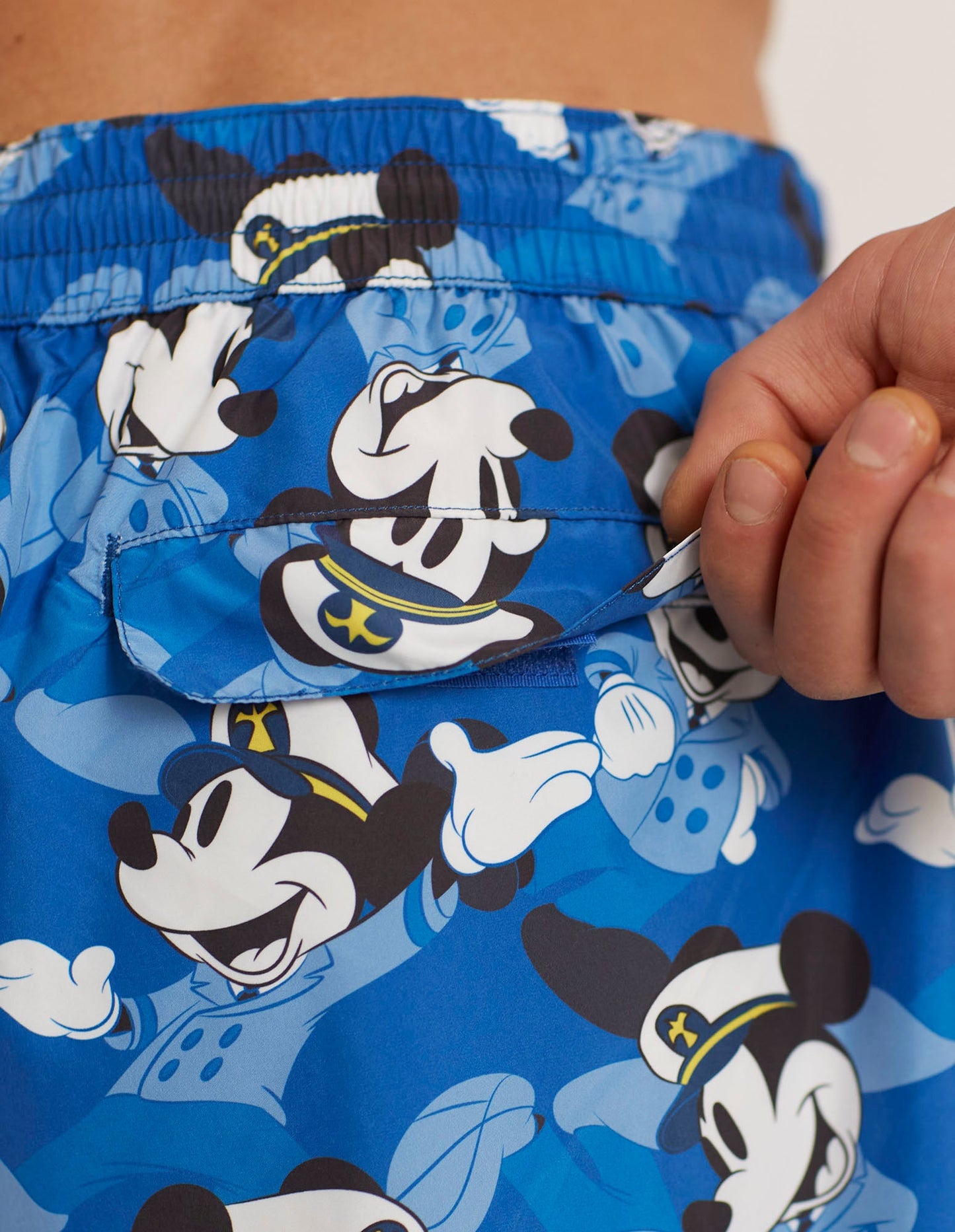 Medium boardshorts - Mickey Mouse