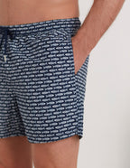 Marina II - Medium boardshorts